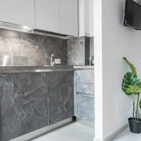 Oda ve Kahvaltı Eldom