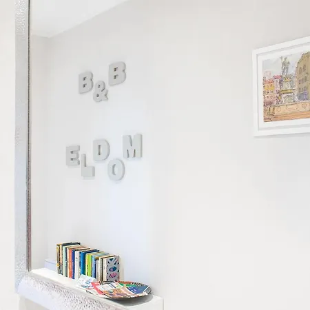 Eldom Bed & Breakfast Bologna