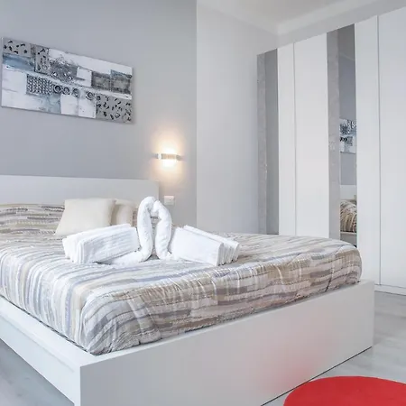 Bed and breakfast Eldom Bolonia