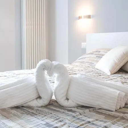 Bed and breakfast Eldom