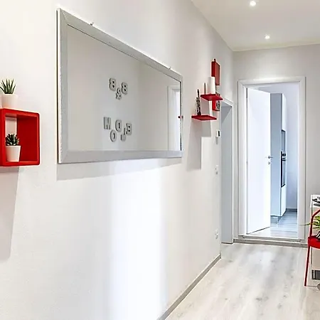 Bed & Breakfast Eldom 3*