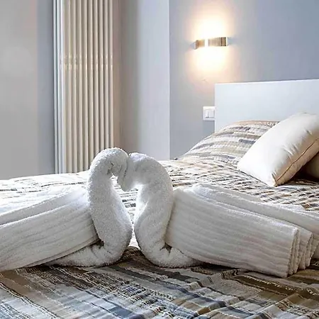 Bed & Breakfast Eldom
