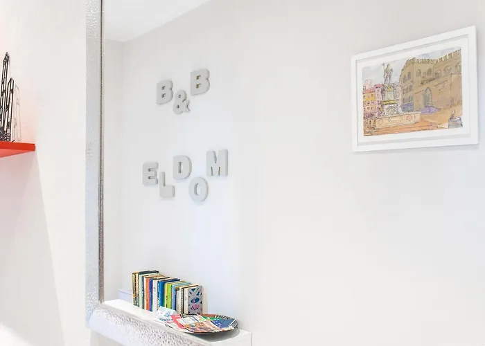 Eldom Bed & Breakfast Bologna