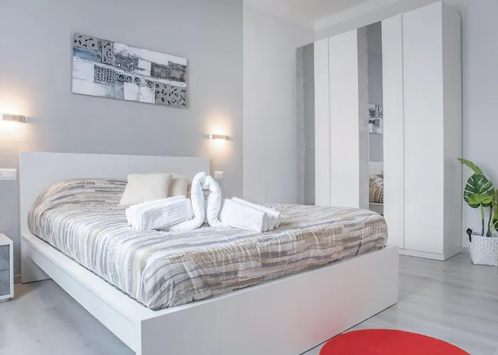 Bed & Breakfast Eldom Bologna