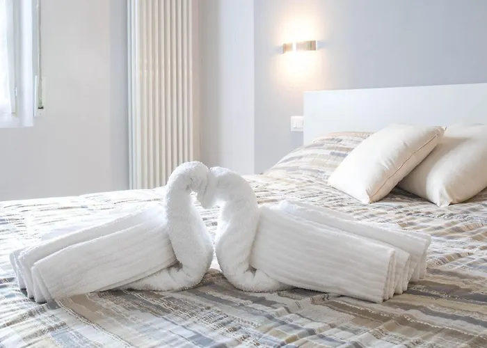 Bed & Breakfast Eldom